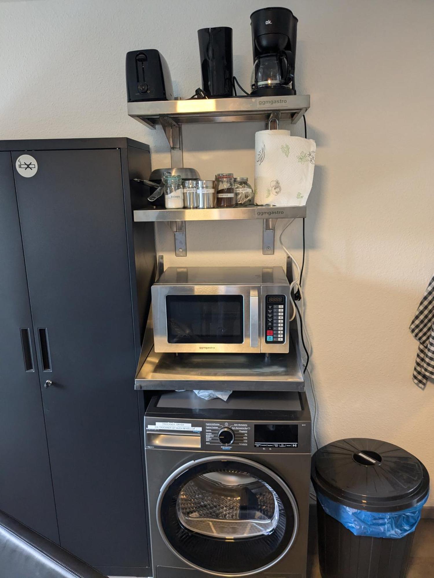 Modernes Studio-Apartment Mitten Im Ruhrgebiet ボーフム エクステリア 写真