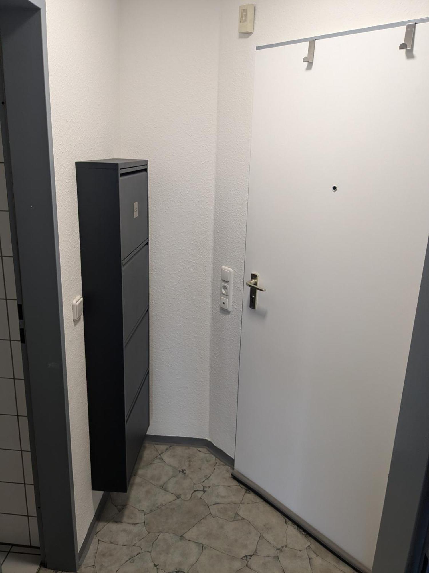 Modernes Studio-Apartment Mitten Im Ruhrgebiet ボーフム エクステリア 写真