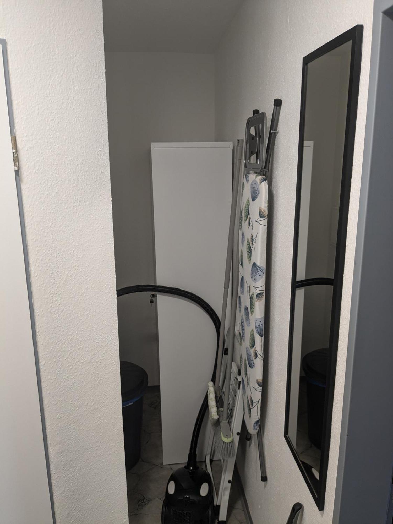 Modernes Studio-Apartment Mitten Im Ruhrgebiet ボーフム エクステリア 写真
